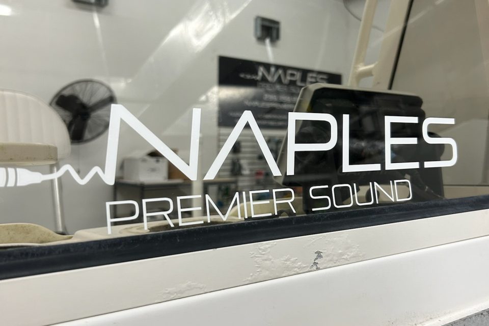  Naples Premier Sound